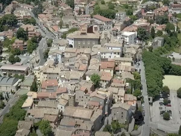 Museo del Mutuo Soccorso a Formello