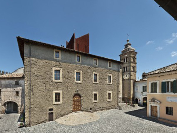 Museo del Mutuo Soccorso a Formello